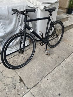 Sole Bike