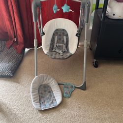 Graco Baby Swing