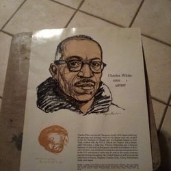 Charles White Print 