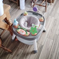 Baby bond 3 In 1 Activity Center 