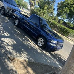 2001 Chevy 