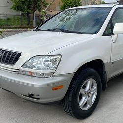 Lexus RX 300