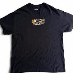 $uicideboy$ G59 grey day tour 2021 tee XL 