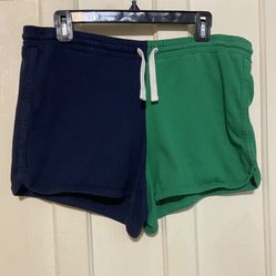 J crew women’s vintage short shorts Medium