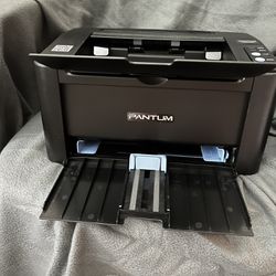 PANTUM P2502W Wireless Laser Printer （2 packs Of Printing Paper for Free)  6.3/6.4 Pick Up Only for Sale in Durham, NC - OfferUp