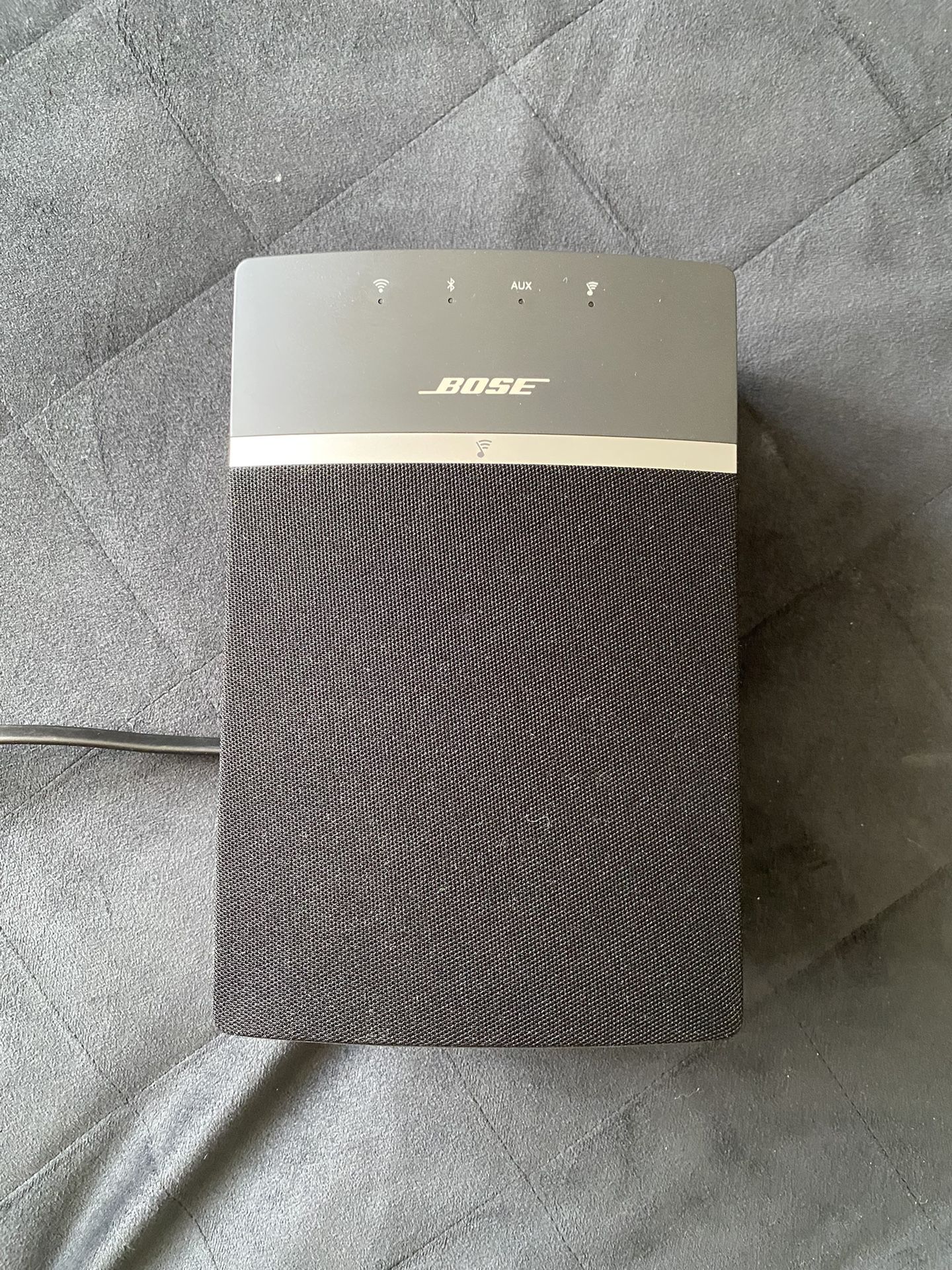 Bose SoundTouch 10 Wireless Music Speaker System Bluetooth