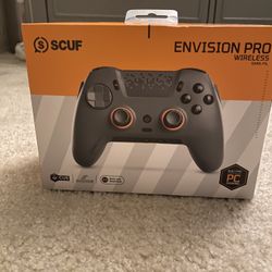 Scuf Envision Pro