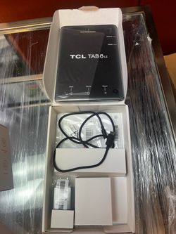 TCL Tablet