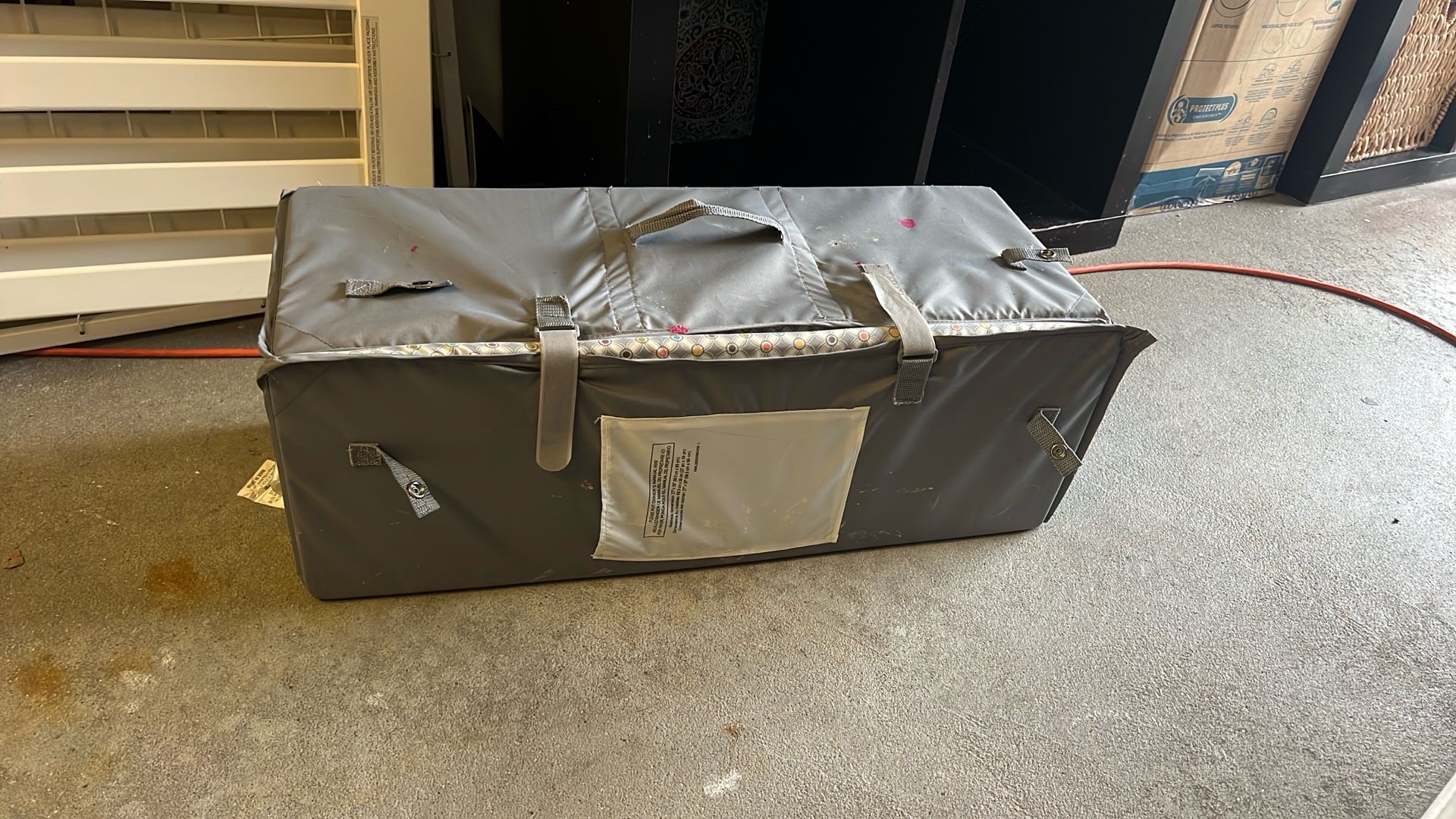 Bassinet Travel