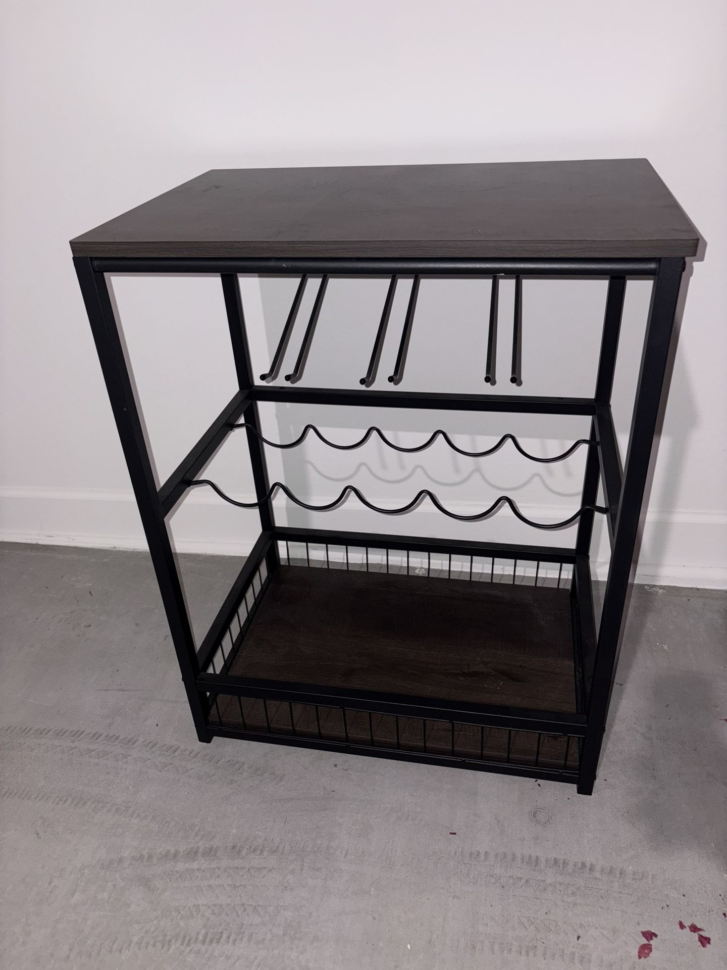 Wine Rack