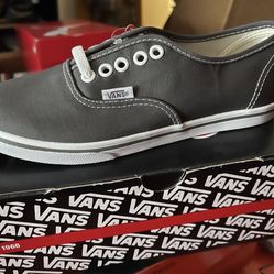 Vans New