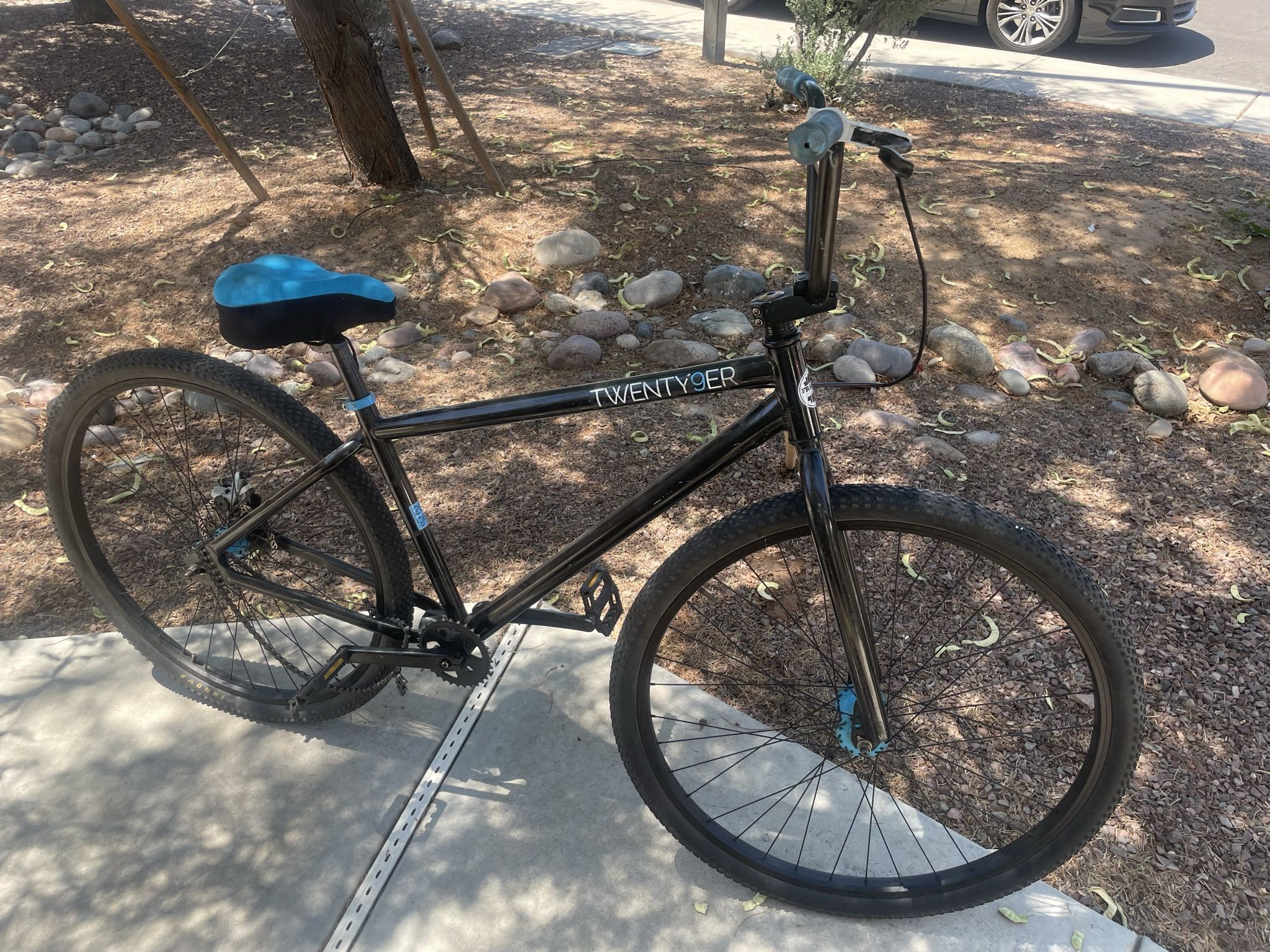 Spacecraft Twenty9er Framed Twenty9er Bmx Bike Stores Framed