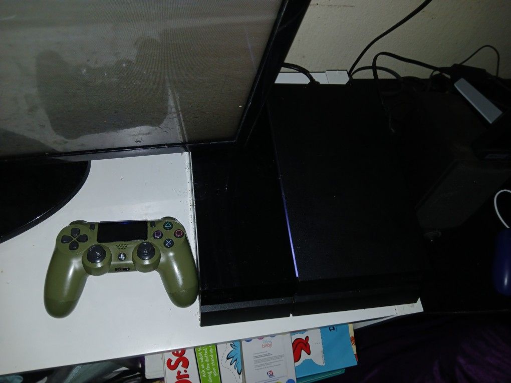 Used Ps4 For Sale