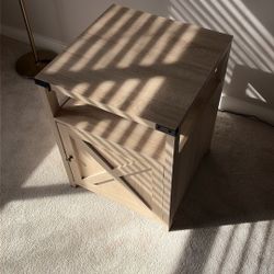 Side Table Or Night Stand 