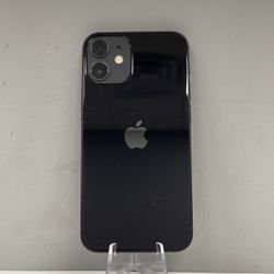 iPhone 12 Mini 64GB Unlocked 