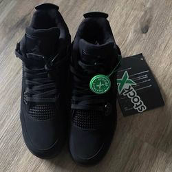 Air Jordan ‘Black Cat’ 4