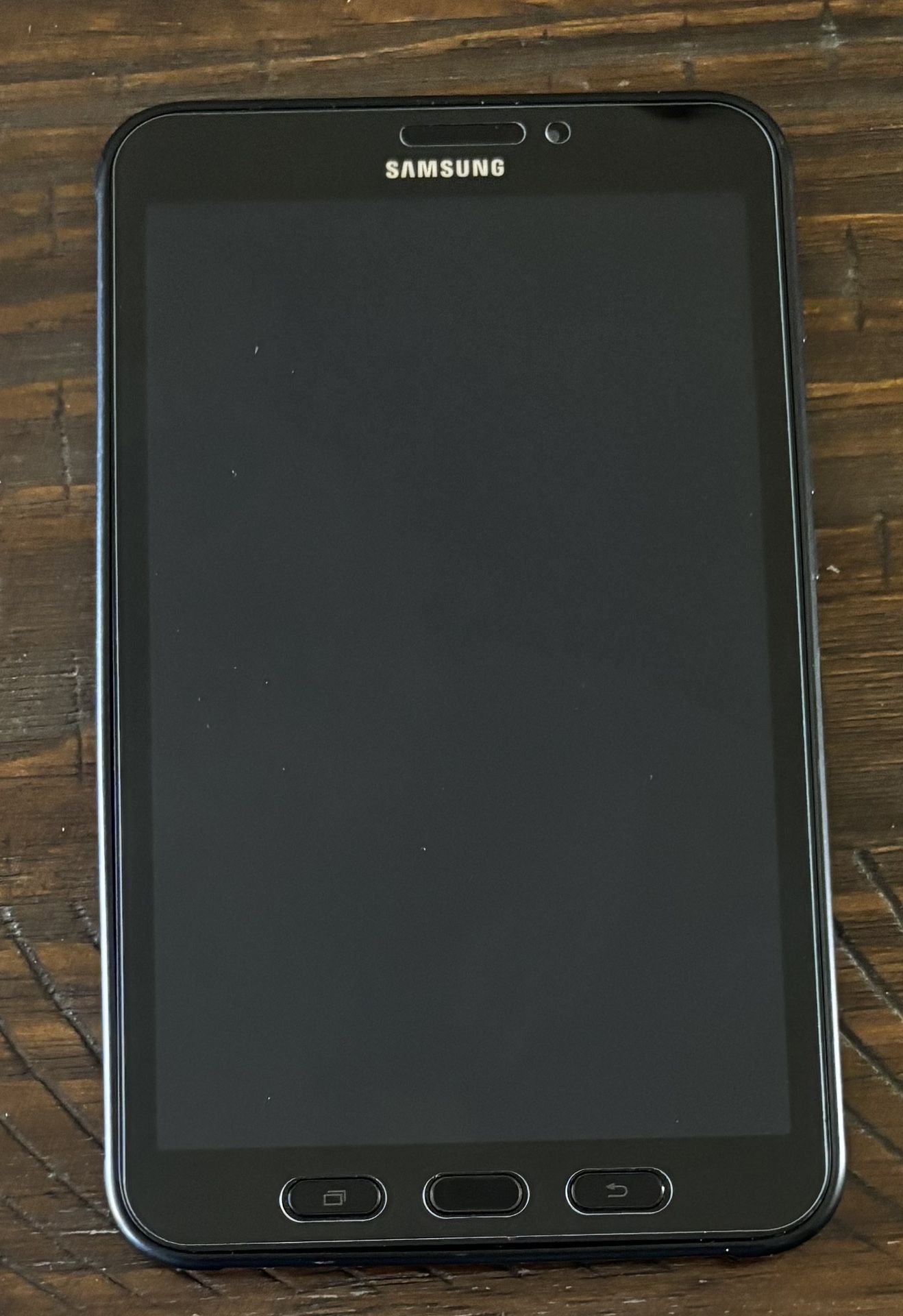 Galaxy Tablet Active 2