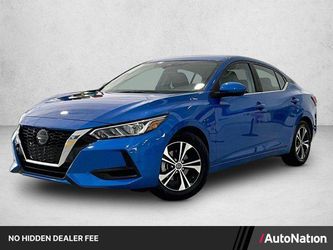 2023 Nissan Sentra