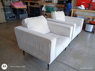 Ashley small sofas