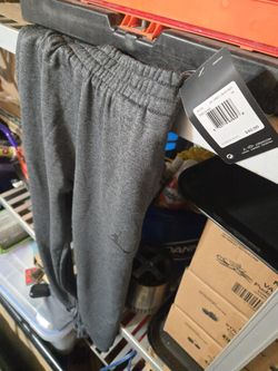 Jordan Sweatpants 
