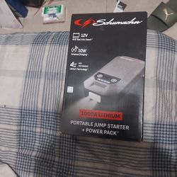 Kodak Photo Printer Dockportable Jumpstarter