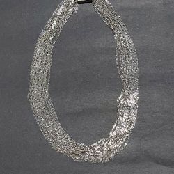 Multi strand Necklace 