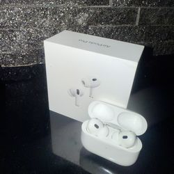 Apple AirPods Pro 2 – Like New – ANC – $74 🔥 🔥 