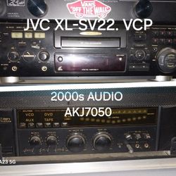 DJ/ Karioke system with lights and stands
