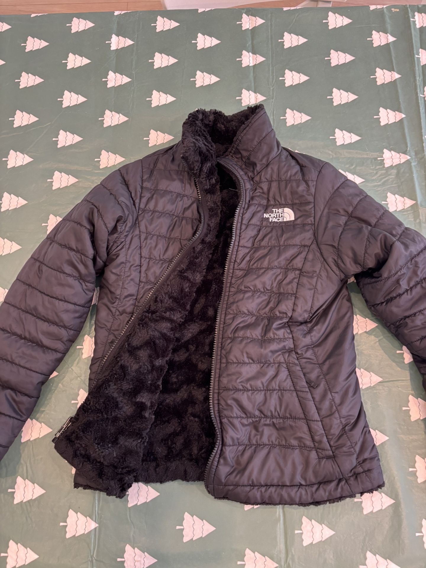The North Face Kids Size 10 Jacket