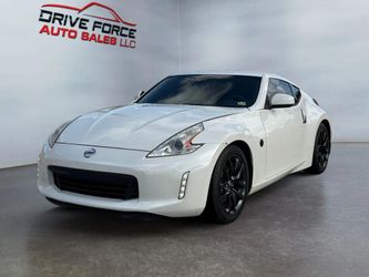 2018 Nissan 370Z