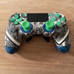 Scuf Infinity 4PS Controller !