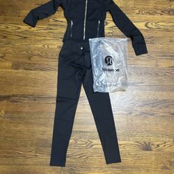 Lululemon Whole Set 