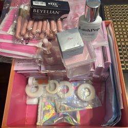 Lash Super Kit