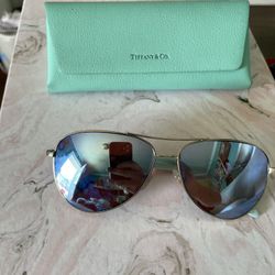 Tiffany & Co TF3049B (Prescription Lens)