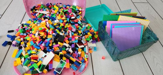 Legos