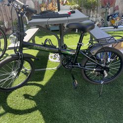 Senbei Super Sport Bike