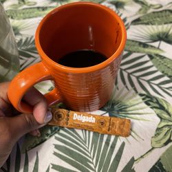 Café Delgada ! From Total Life Changes 