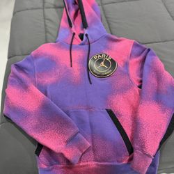 Mens Nike Hoodie (Small)