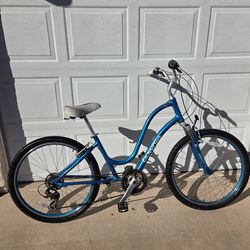 Electra Townie Cruiser Bike