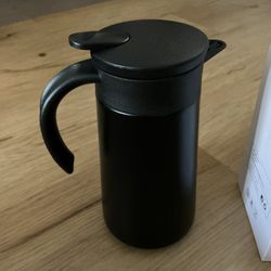 Insulated Carafe