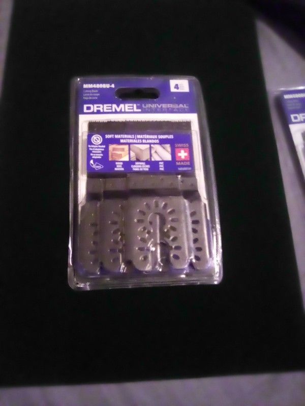 Dremel Universal Interface MM480BU-4