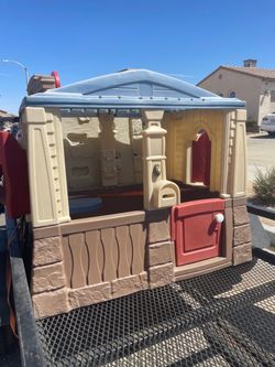 Playhouse