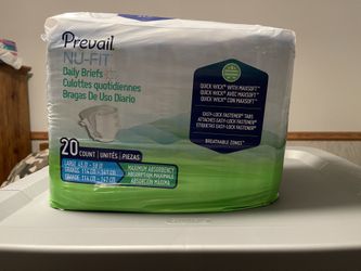 Adult Large Diapers