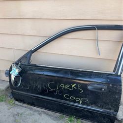 2000 Honda Civic