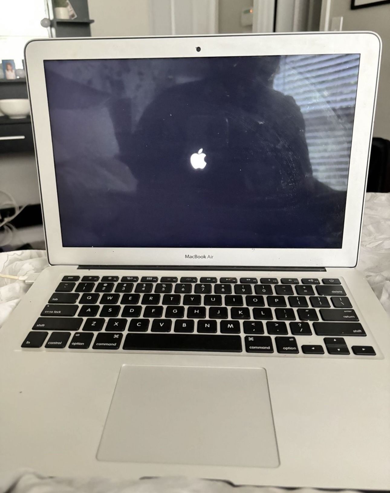 MacBook Air
