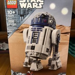 Lego 75379 R2-D2 
