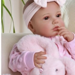 Reborn Baby Doll