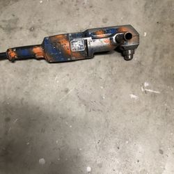 Black And Decker Angle Drill
