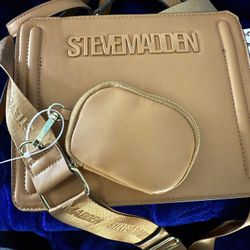 Steve Madden purse