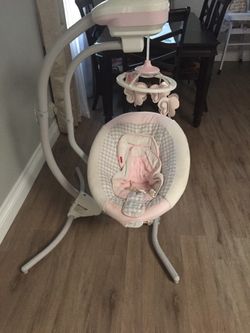 Baby items
